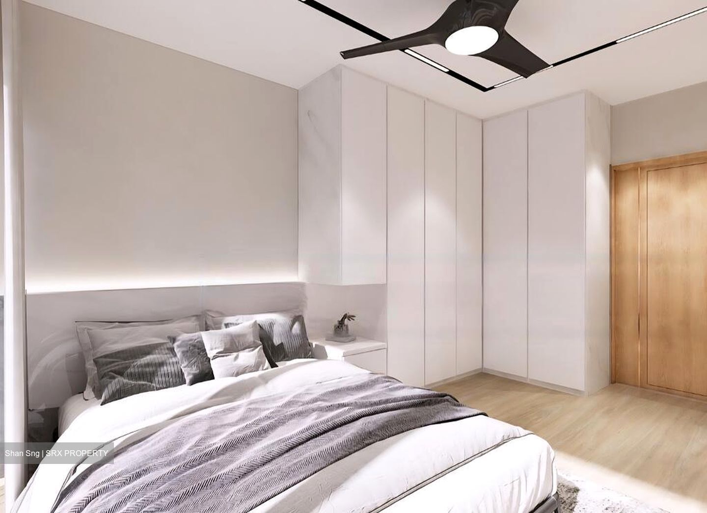 Eight Riversuites (D12), Condominium #473296441